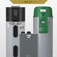 AO Smith Water Heaters