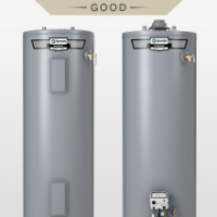 AO Smith Water Heaters