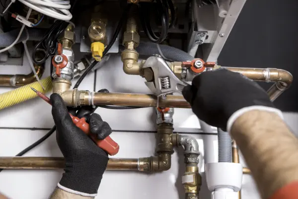 Call Wallace Plumbing for your plumbing services today