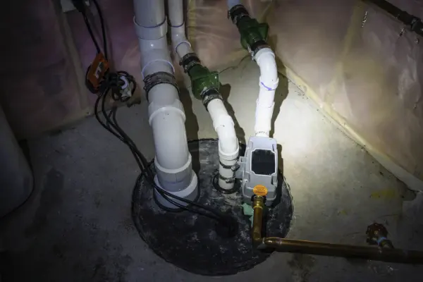 Call Wallace Plumbing for your plumbing services today