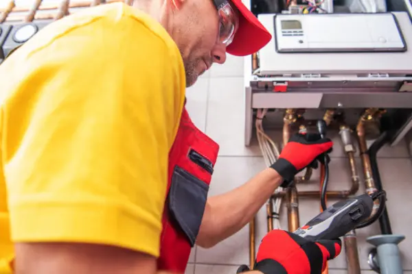 Call Wallace Plumbing for your plumbing services today