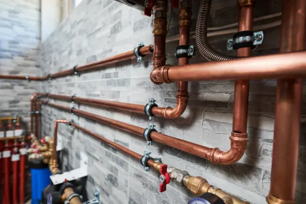 Call Wallace Plumbing for your plumbing services today
