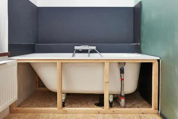 Call Wallace Plumbing for your plumbing services today