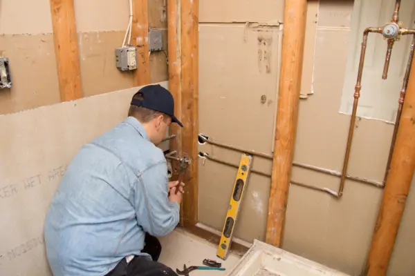 Call Wallace Plumbing for your plumbing services today